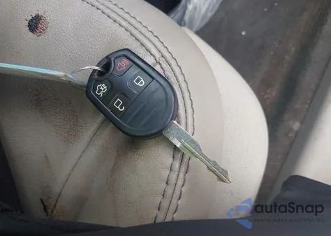 2012 Ford Fusion Sel from USA, damaged, VIN 3FAHP0JA9CR371898